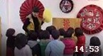 幼儿园小班绘本公开课：《谁咬了我的大饼》