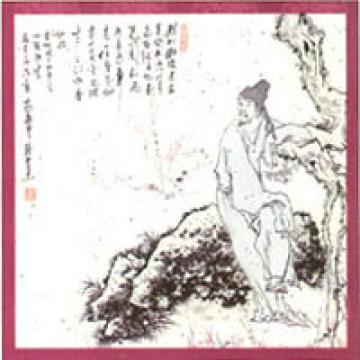 中国名画46