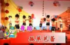 幼儿园大班舞蹈：《孤单芭蕾》